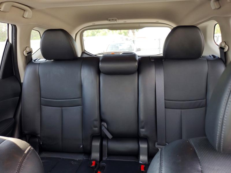 Photo 10 from auction – 2016 NISSAN ROGUE with VIN 5N1AT2MV4GC890620