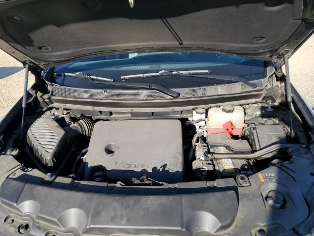 Photo 12 from auction – 2023 CHEVROLET TRAVERSE with VIN 1GNERHKW9PJ222737