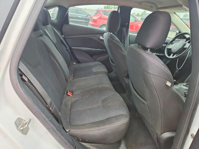 Photo 10 from auction – 2015 DODGE DART with VIN 1C3CDFBB6FD129319