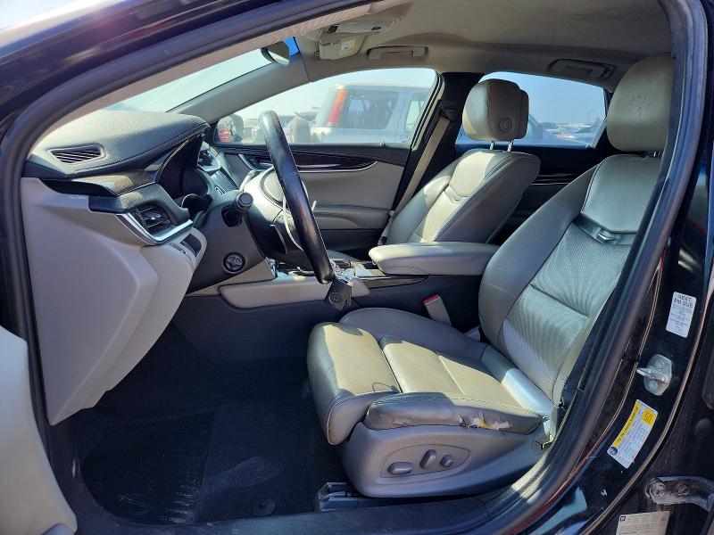 Foto 7 de la subasta – 2014 CADILLAC XTS con VIN 2G61M5S34E9120669