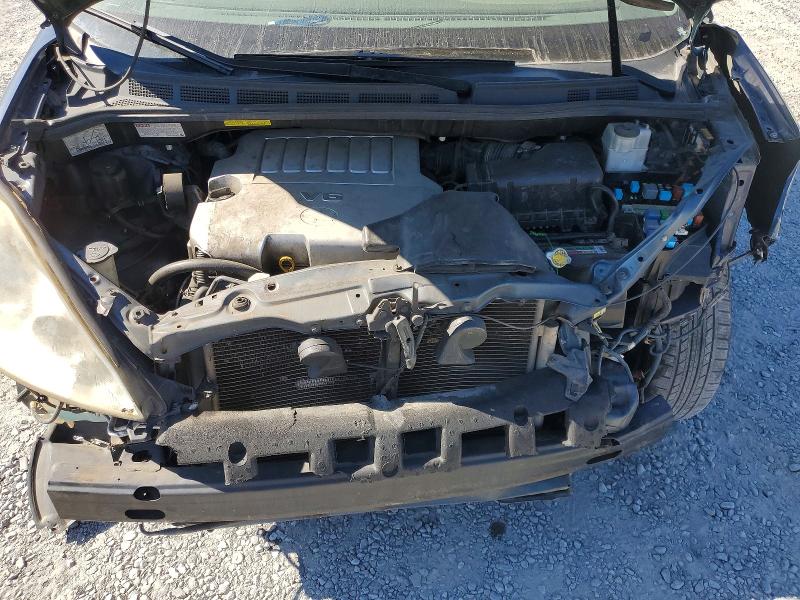 Photo 12 from auction – 2008 TOYOTA SIENNA with VIN 5TDZK23C48S160037