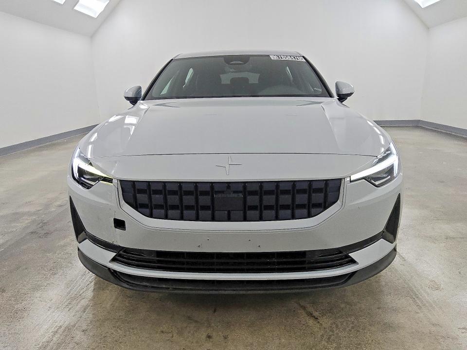 Photo 5 from auction – 2023 POLESTAR 2 with VIN YSMEG3KA7PL141444