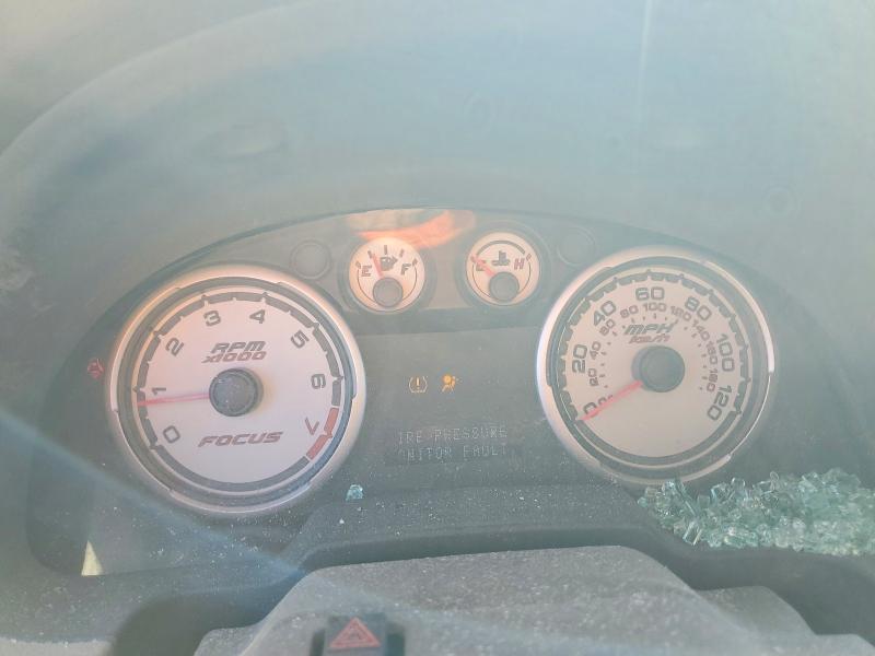 Снимка 9 от търг – 2009 FORD FOCUS с VIN 1FAHP35N19W101360