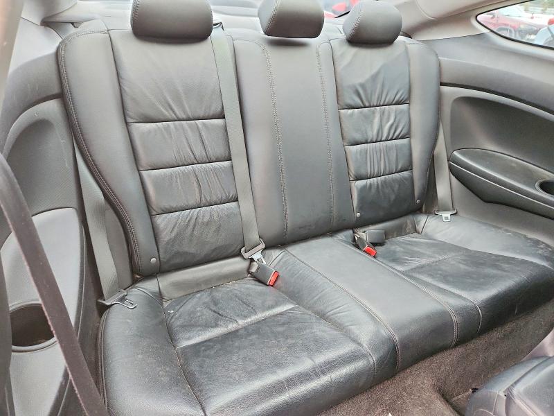Photo 10 from auction – 2012 HONDA ACCORD with VIN 1HGCS2B81CA000093
