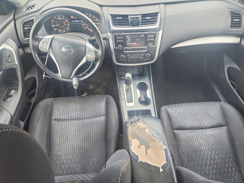 Photo 8 from auction – 2016 NISSAN ALTIMA with VIN 1N4AL3APXGC255830