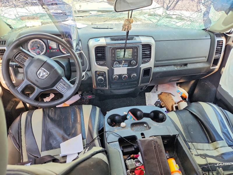صورة رقم 8 من المزاد - 2020 RAM 1500 CLASSIC مع VIN 1C6RR7TT6LS106982