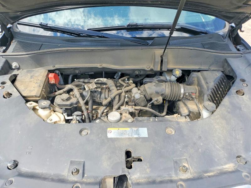 Photo 12 from auction – 2016 GMC ACADIA with VIN 1GKKVRKD3GJ194417