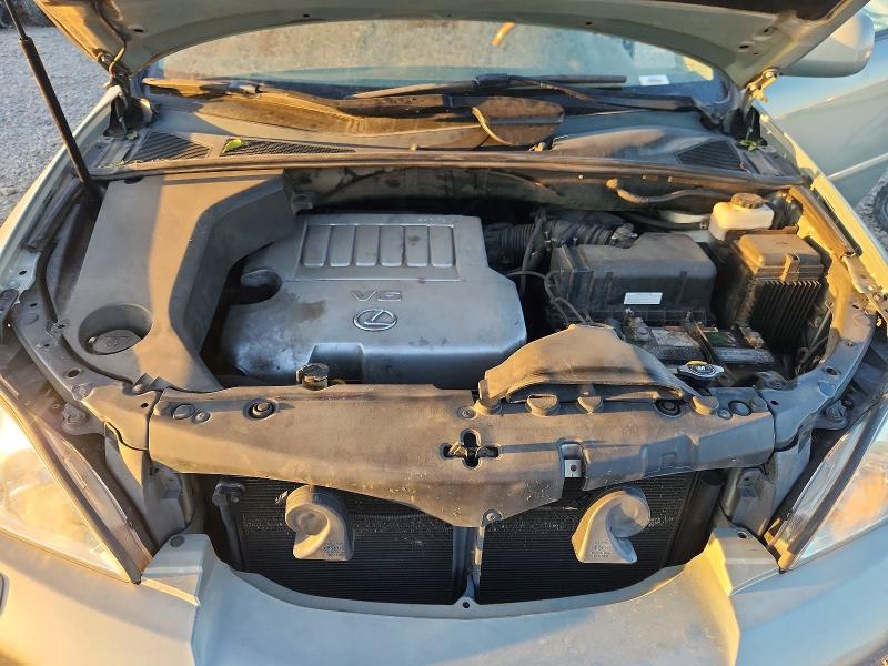 Foto 12 de la subasta – 2009 LEXUS RX con VIN 2T2HK31U59C130628