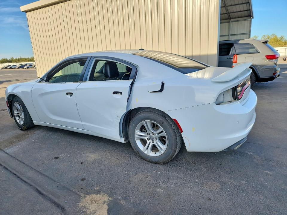 Zdjęcie 2 z aukcji – 2016 DODGE CHARGER z VIN 2C3CDXBG9GH108809