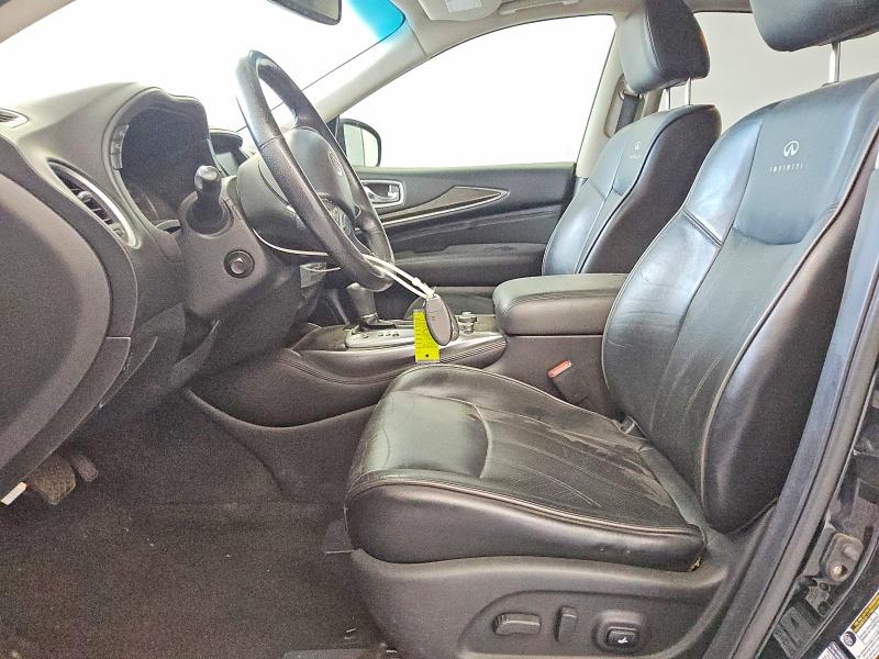 Снимка 7 от търг – 2013 INFINITI JX35 с VIN 5N1AL0MN9DC340877