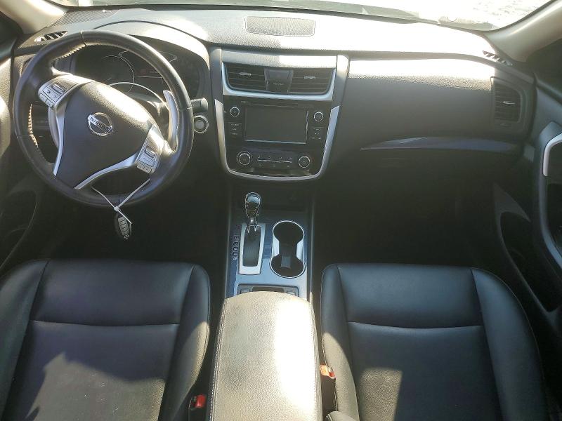 Photo 8 from auction – 2018 NISSAN ALTIMA with VIN 1N4AL3AP0JC179638