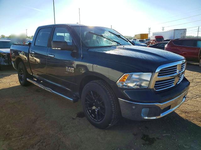 Снимка 4 от търг – 2015 RAM 1500 с VIN 1C6RR7LG8FS533233