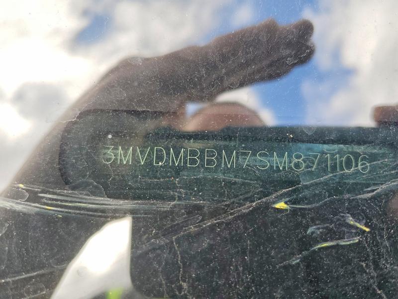 Zdjęcie 14 z aukcji – 2025 MAZDA CX-30 z VIN 3MVDMBBM7SM871106