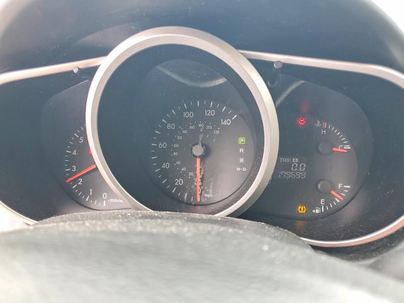 صورة رقم 9 من المزاد - 2010 MAZDA CX-7 مع VIN JM3ER2W54A0329285
