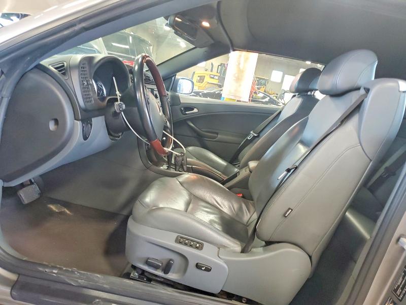 Zdjęcie 7 z aukcji – 2005 SAAB 9-3 z VIN YS3FD79Y256017394