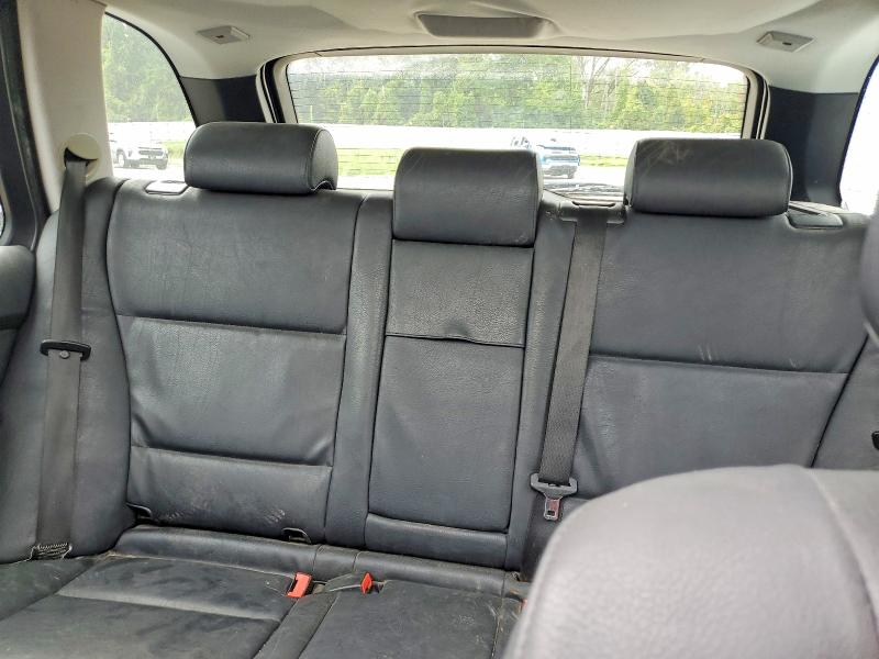Фото 10 с аукциона – 2006 BMW X5 с VIN 5UXFA13546LY48554