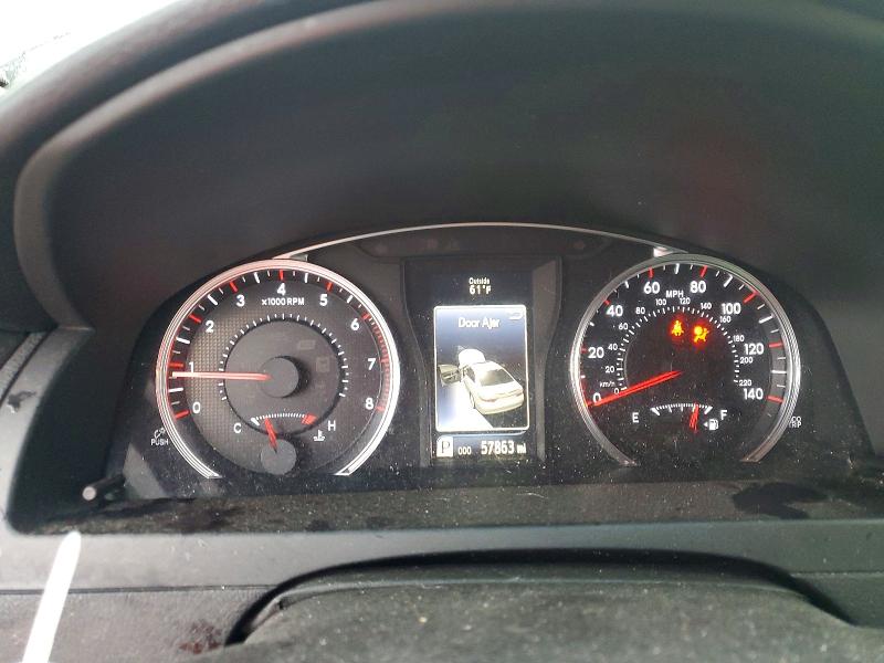 Снимка 9 от търг – 2016 TOYOTA CAMRY с VIN 4T1BF1FK2GU547100