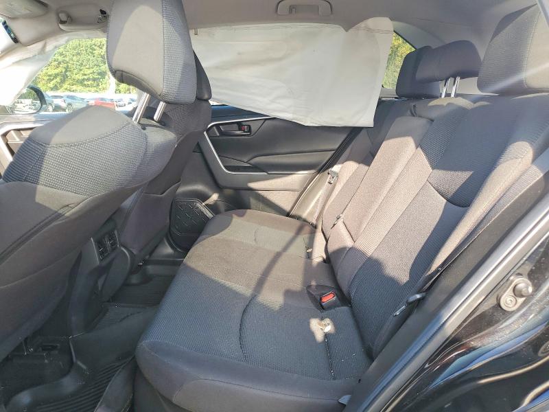 Photo 11 from auction – 2022 TOYOTA RAV4 with VIN 4T3LWRFV0NU069552