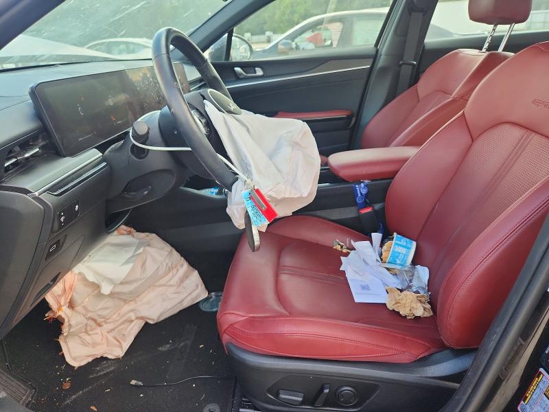 Foto 7 de la subasta – 2025 KIA K5 con VIN KNAG64J7XS5386283
