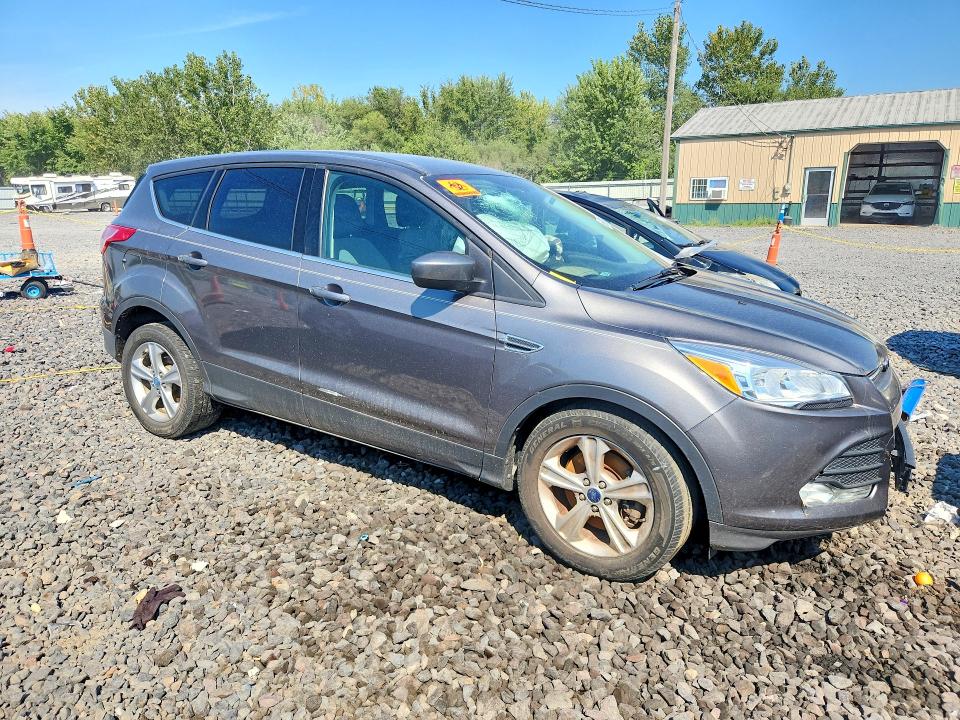 Фото 4 с аукциона – 2014 FORD ESCAPE с VIN 1FMCU9G92EUA47634