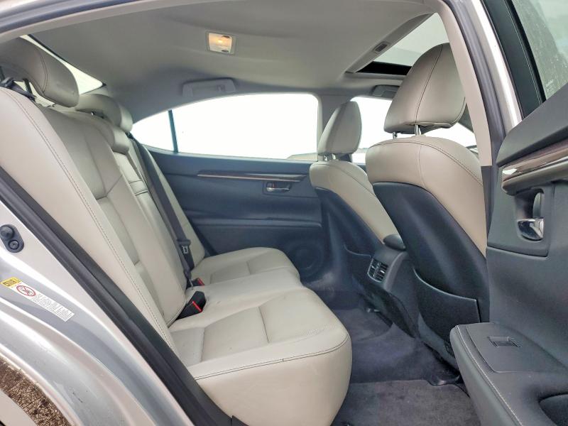 Foto 10 de la subasta – 2013 LEXUS ES con VIN JTHBK1GG4D2038576