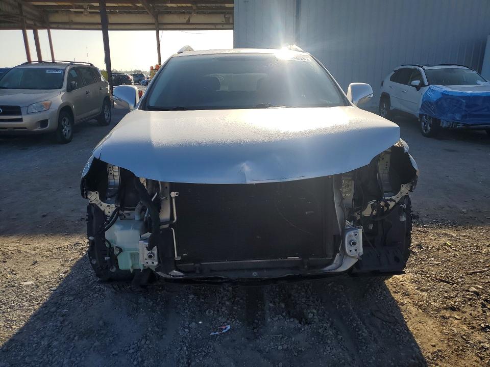 Foto 5 de la subasta – 2015 LEXUS RX 350 con VIN 2T2BK1BAXFC342709