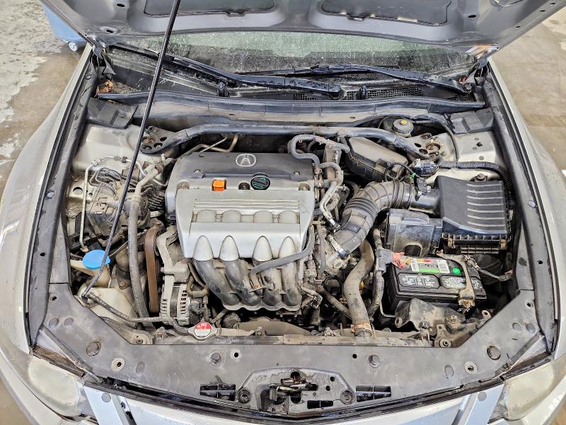 Zdjęcie 11 z aukcji – 2010 ACURA TSX z VIN JH4CU2F63AC003773