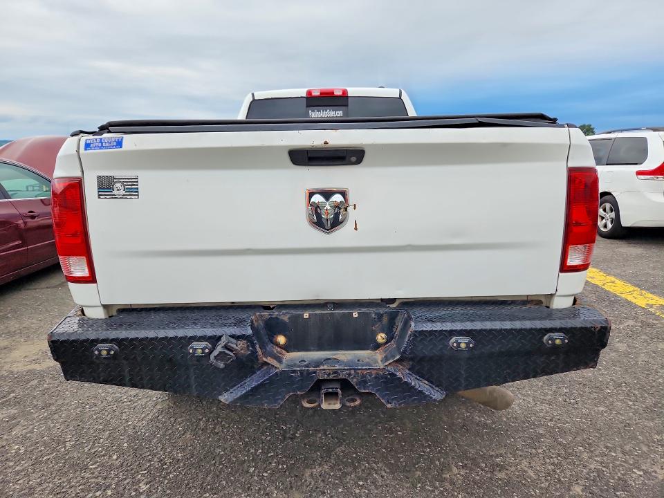 Zdjęcie 6 z aukcji – 2010 DODGE RAM 3500 z VIN 3D73Y3CL5AG113944