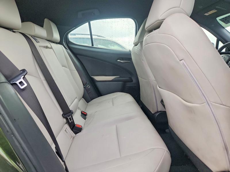 Фото 10 с аукциона – 2020 LEXUS UX с VIN JTHX9JBH3L2035605