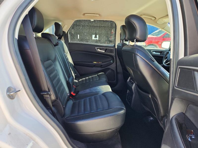 Снимка 11 от търг – 2017 FORD EDGE с VIN 2FMPK3J8XHBC21688