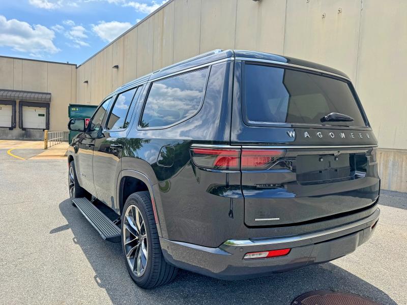 Photo 3 from auction – 2022 JEEP WAGONEER with VIN 1C4SJVDTXNS108757