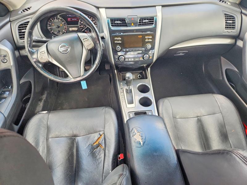 Photo 8 from auction – 2013 NISSAN ALTIMA with VIN 1N4AL3AP6DN441977