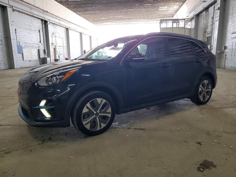 2022 KIA NIRO EV - Търг №67222626