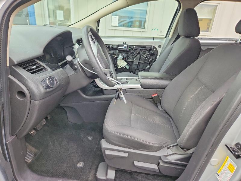 Фото 7 с аукциона – 2011 FORD EDGE с VIN 2FMDK3GC2BBA84705