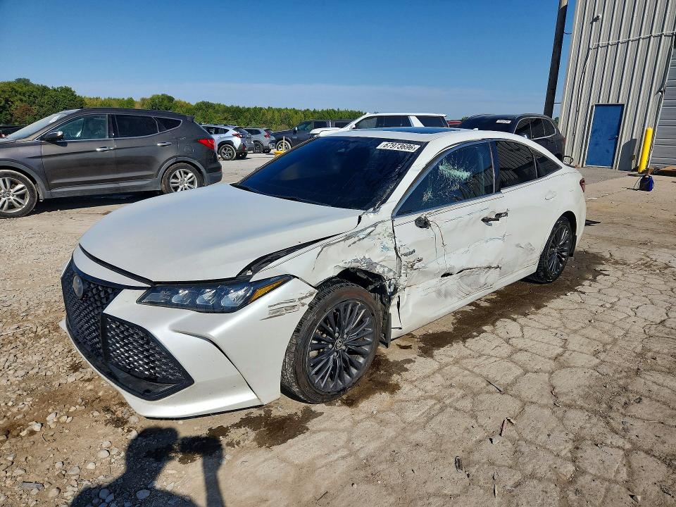 2021 TOYOTA AVALON - Търг №67973696