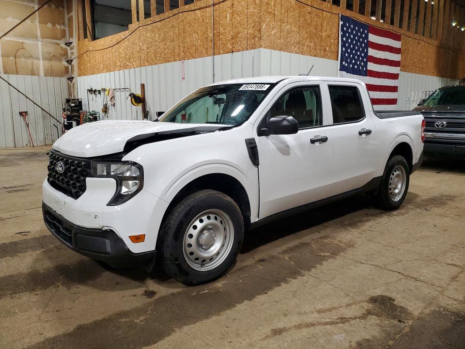 2026 FORD MAVERICK - Търг №69347886