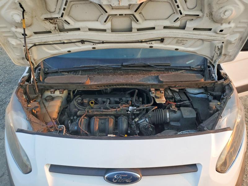 Photo 11 from auction – 2017 FORD TRANSIT CONNECT with VIN NM0LS7E79H1330194