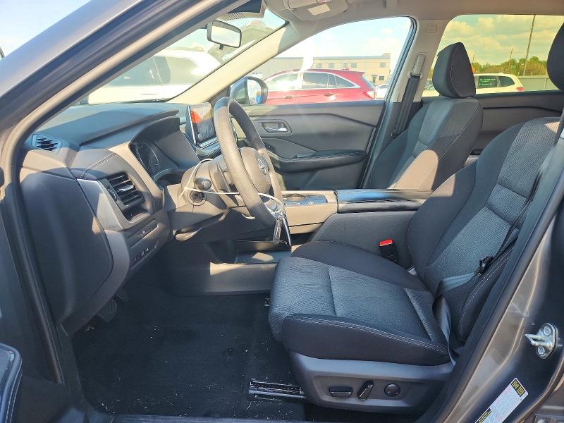 Снимка 7 от търг – 2024 NISSAN ROGUE с VIN JN8BT3BA2RW005691