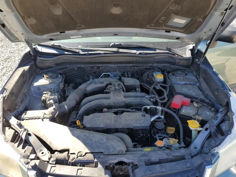 Zdjęcie 12 z aukcji – 2015 SUBARU FORESTER z VIN JF2SJABC9FH542793