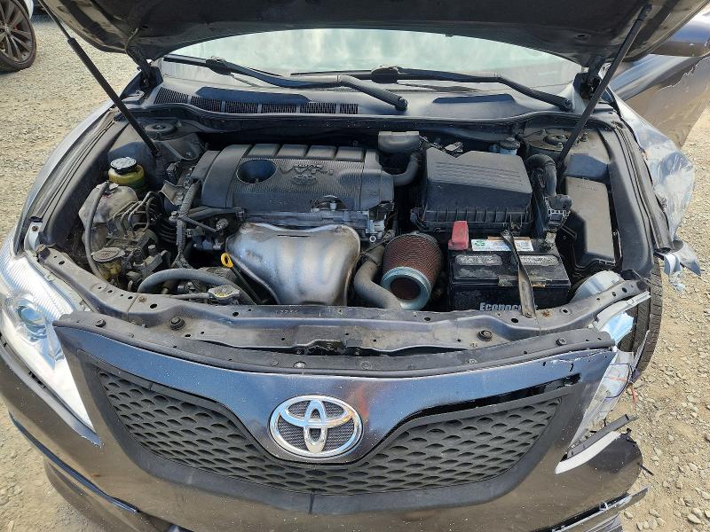 Photo 11 from auction – 2010 TOYOTA CAMRY with VIN 4T1BF3EK8AU097828