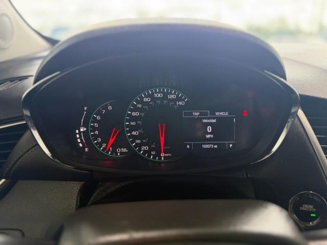 Zdjęcie 8 z aukcji – 2019 CHEVROLET TRAX z VIN KL7CJPSBXKB835335