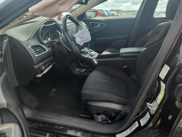 Zdjęcie 7 z aukcji – 2015 CHRYSLER 200 z VIN 1C3CCCAB5FN659438