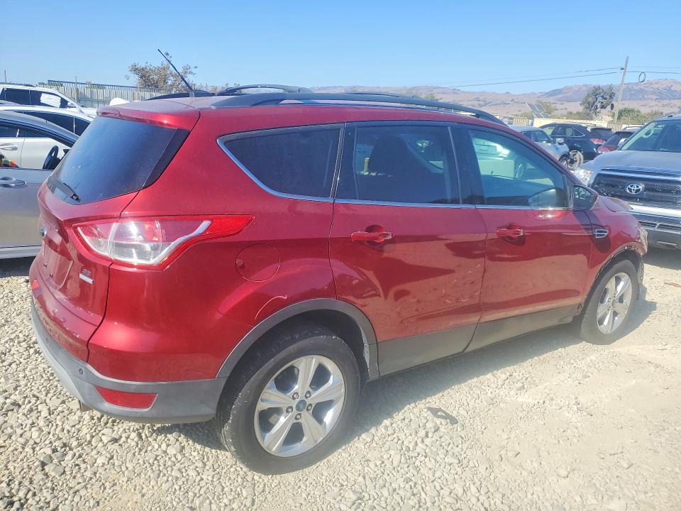 Photo 3 from auction – 2013 FORD ESCAPE with VIN 1FMCU9GX7DUA59453