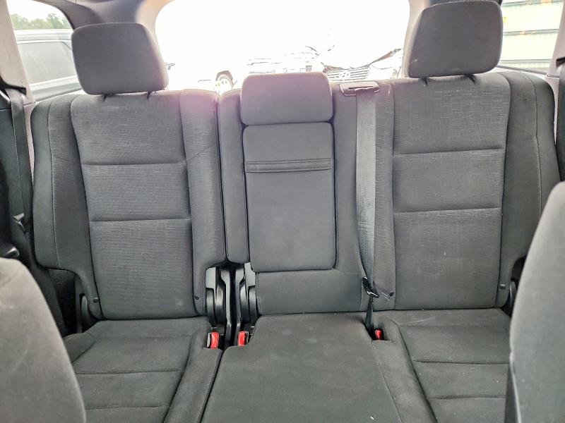 Снимка 10 от търг – 2012 JEEP GRAND CHEROKEE с VIN 1C4RJFAGXCC155113