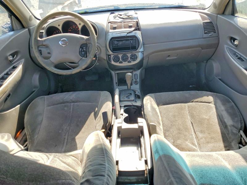 Photo 8 from auction – 2003 NISSAN ALTIMA with VIN 1N4AL11D73C340046