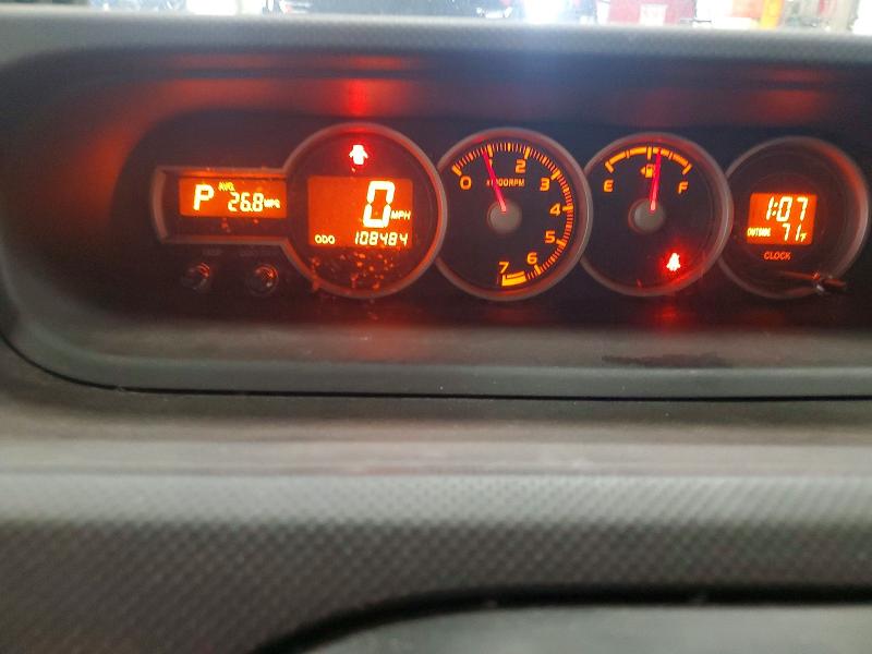 Photo 9 from auction – 2015 SCION XB with VIN JTLZE4FE7FJ072873