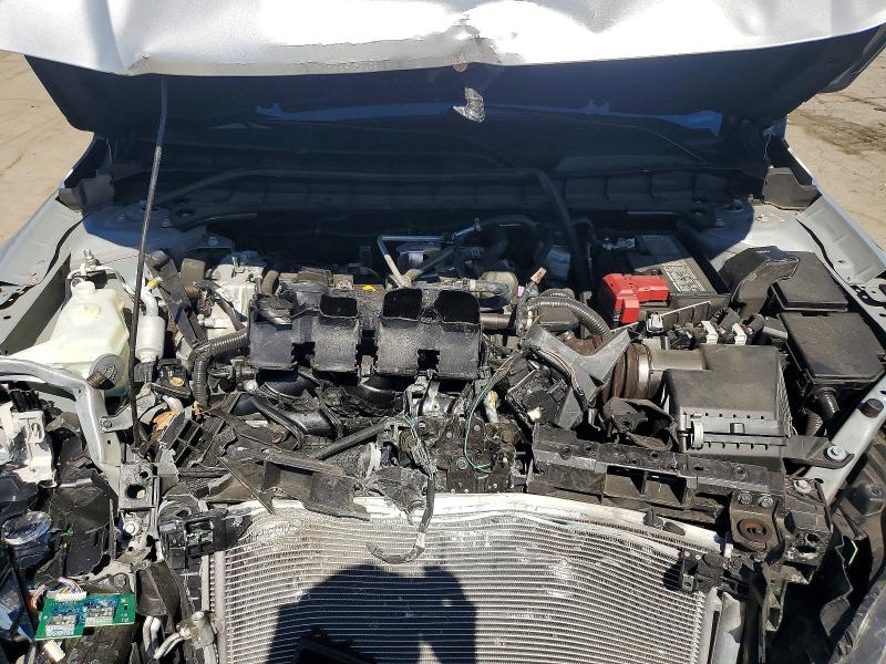 Photo 11 from auction – 2024 NISSAN ALTIMA with VIN 1N4BL4DW4RN388023