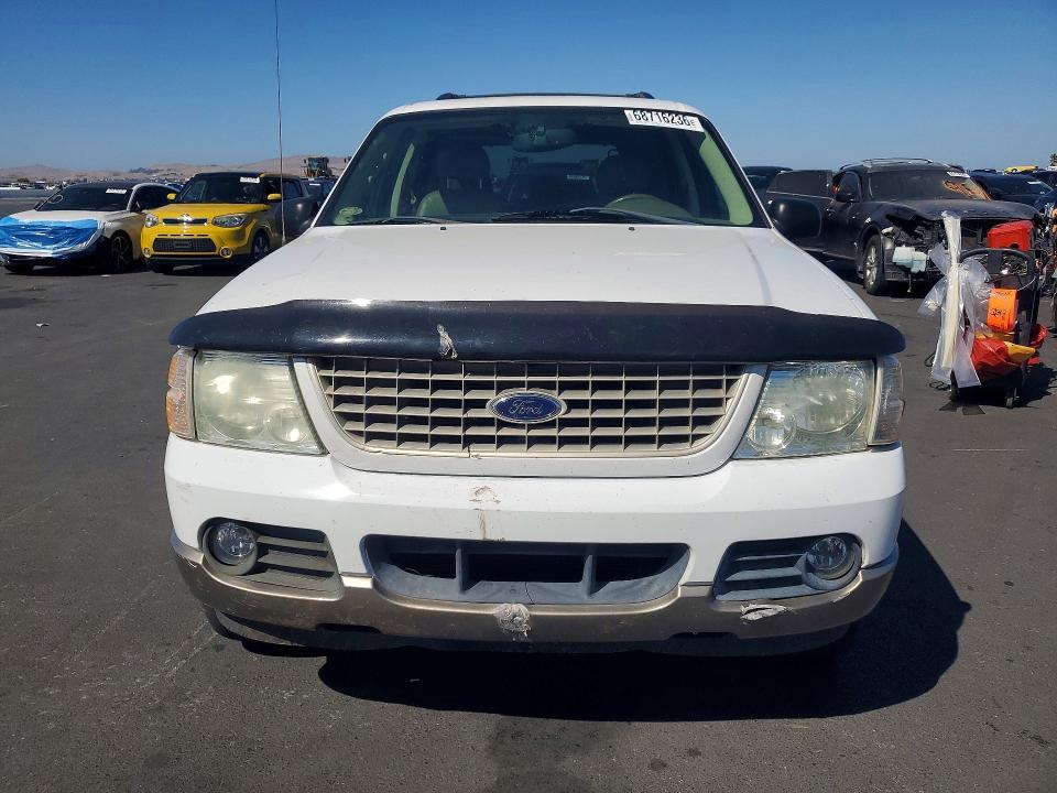Zdjęcie 5 z aukcji – 2003 FORD EXPLORER z VIN 1FMZU64W33UA84143