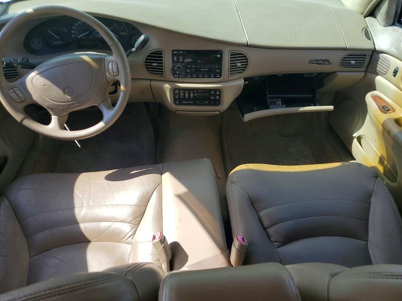 صورة رقم 8 من المزاد - 2001 BUICK CENTURY مع VIN 2G4WY55JX11218465