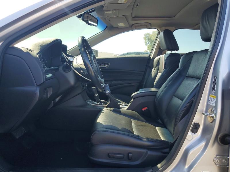 Photo 7 from auction – 2013 ACURA ILX with VIN 19VDE1F53DE002682